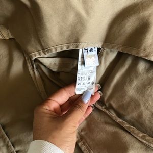 Dolce & Gabana blazer